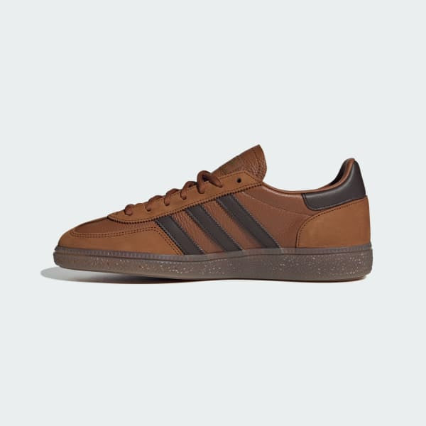 Adidas Spezial Handball Dusky Bronze Aurora Coffee Gum IH6569