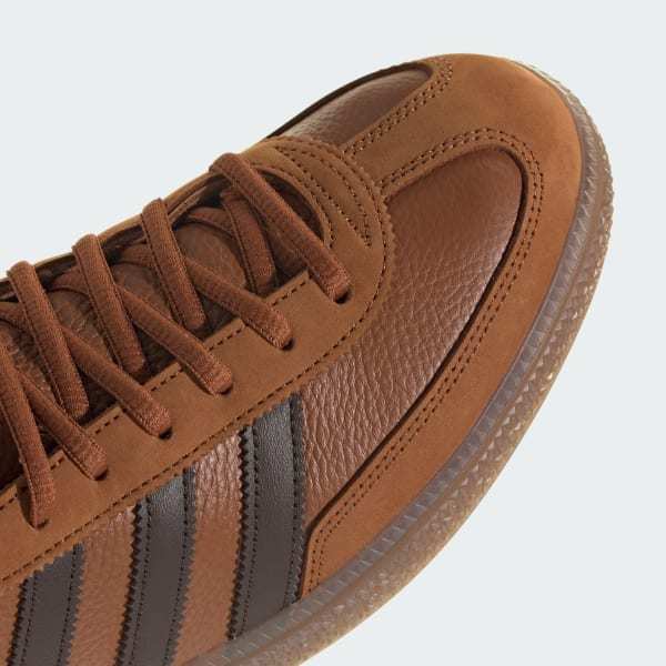Adidas Spezial Handball Dusky Bronze Aurora Coffee Gum IH6569