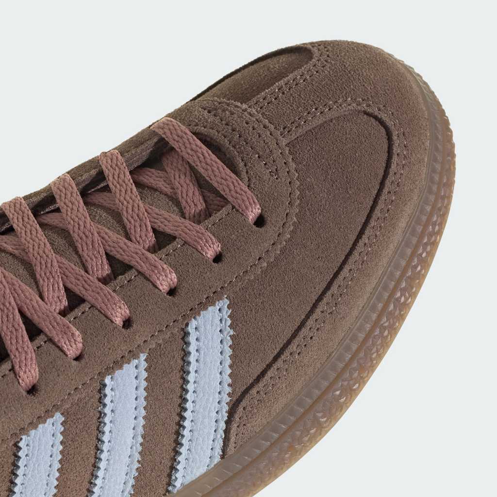 Adidas Spezial Handball Earth Strata Crystal Sky Warm Clay IH1503