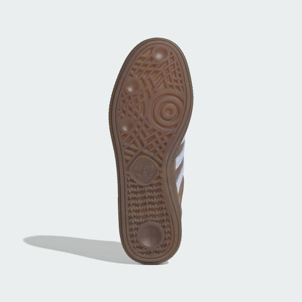 Adidas Spezial Handball Earth Strata Crystal Sky Warm Clay IH1503
