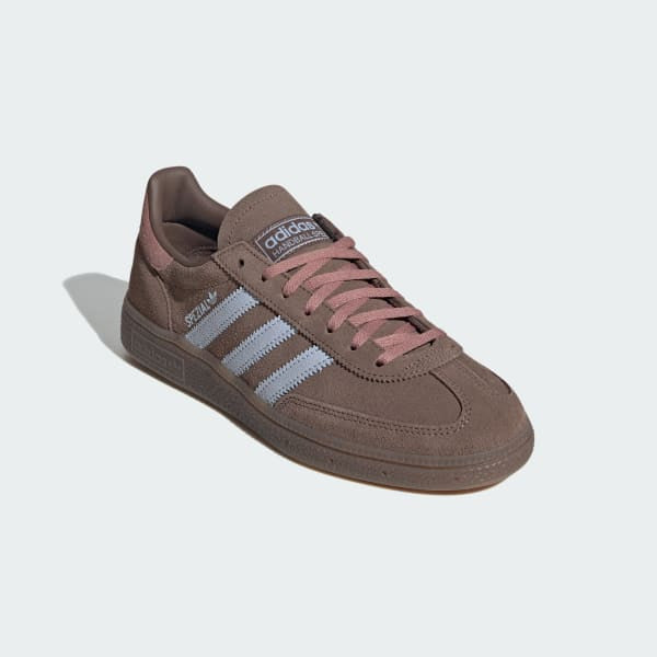 Adidas Spezial Handball Earth Strata Crystal Sky Warm Clay IH1503