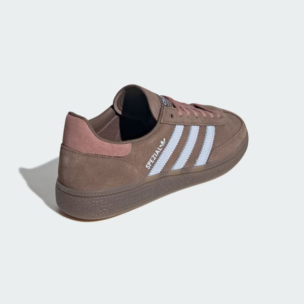 Adidas Spezial Handball Earth Strata Crystal Sky Warm Clay IH1503