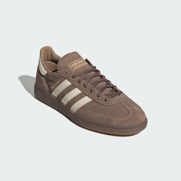 Adidas Spezial Handball Earth Strata Wonder White Gum KK1153
