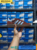 Adidas Spezial Handball Fox Brown Clear Sky Gum IH6596