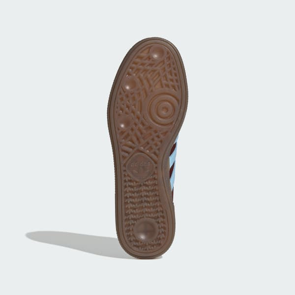 Adidas Spezial Handball Fox Brown Clear Sky Gum IH6596