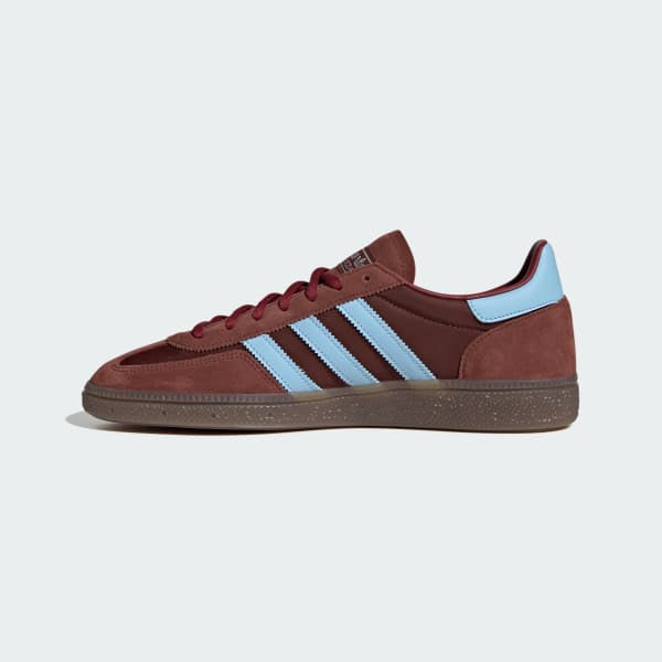 Adidas Spezial Handball Fox Brown Clear Sky Gum IH6596