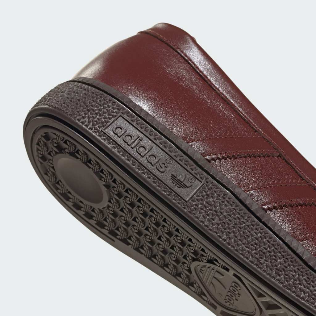 Adidas Spezial Handball Fox Brown Dark Brown KJ5787
