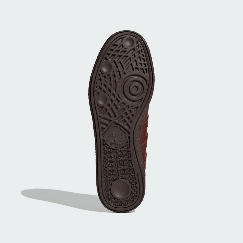 Adidas Spezial Handball Fox Brown Dark Brown KJ5787