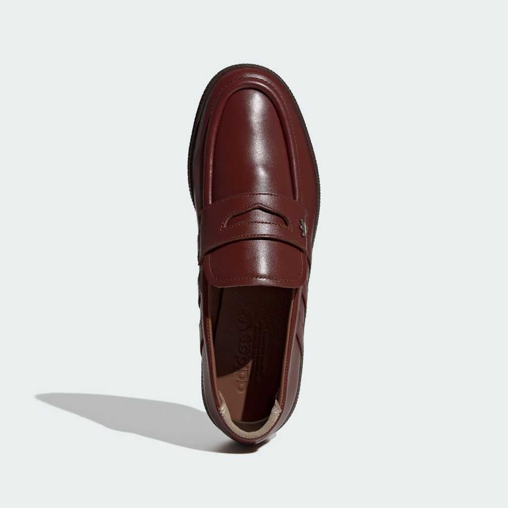 Adidas Spezial Handball Fox Brown Dark Brown KJ5787