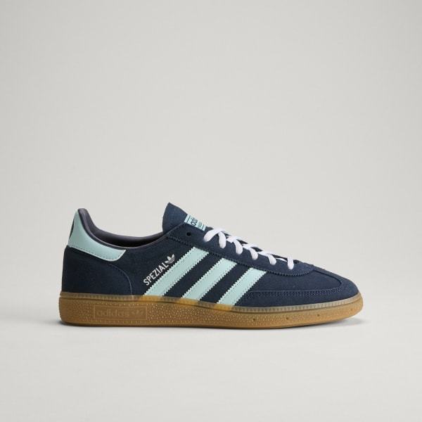 Adidas Spezial Handball Germany World Cup Collegiate NAVY None Cloud White HP3670