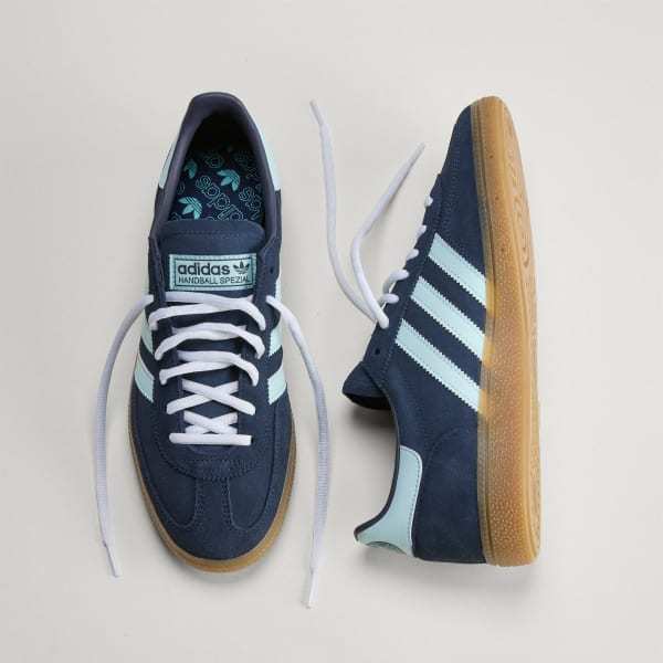 Adidas Spezial Handball Germany World Cup Collegiate NAVY None Cloud White HP3670