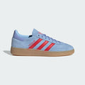 Adidas Spezial Handball Glow Blue Red Blue Spark JR3639