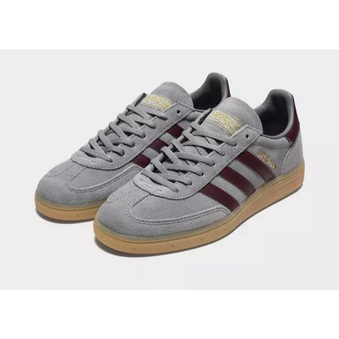 Adidas Spezial Handball Grey Brown Gumsole KK2101