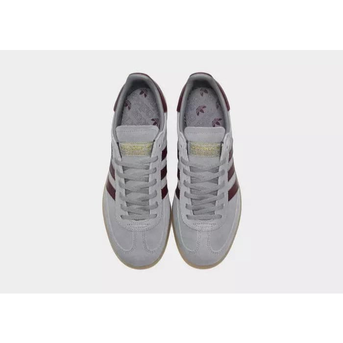 Adidas Spezial Handball Grey Brown Gumsole KK2101