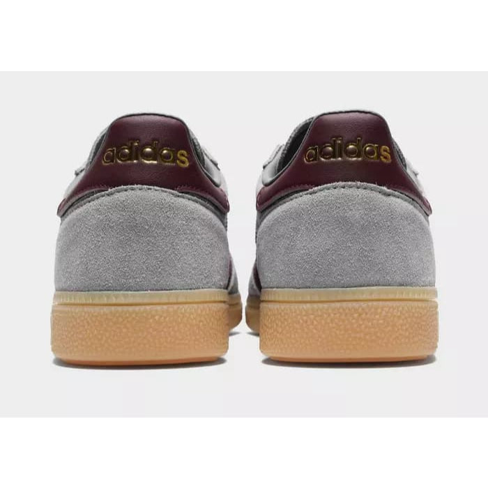 Adidas Spezial Handball Grey Brown Gumsole KK2101