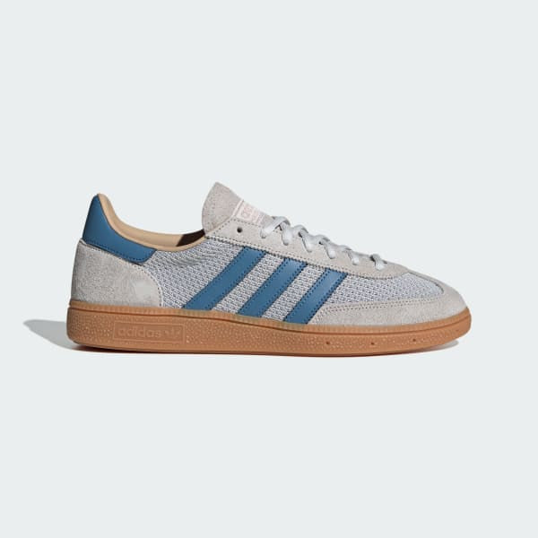 Adidas Spezial Handball Grey One Dusky Ink Gum IH6593