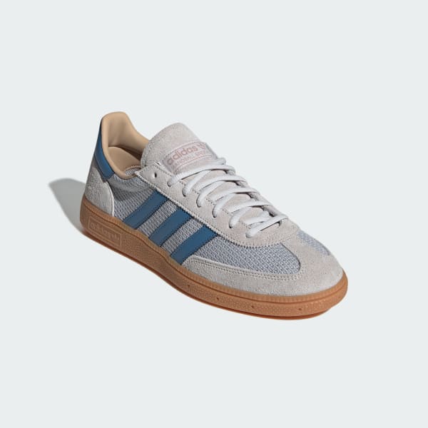 Adidas Spezial Handball Grey One Dusky Ink Gum IH6593