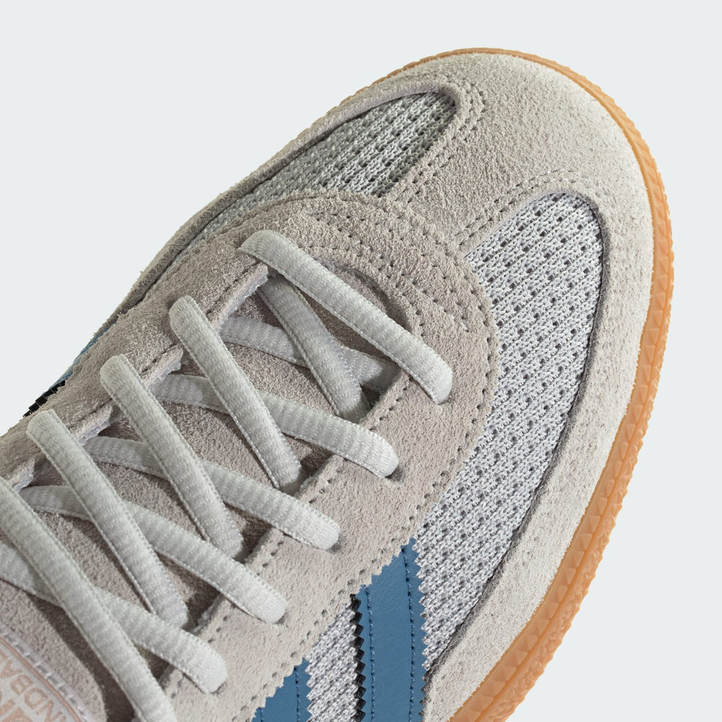 Adidas Spezial Handball Grey One Dusky Ink Gum IH6593