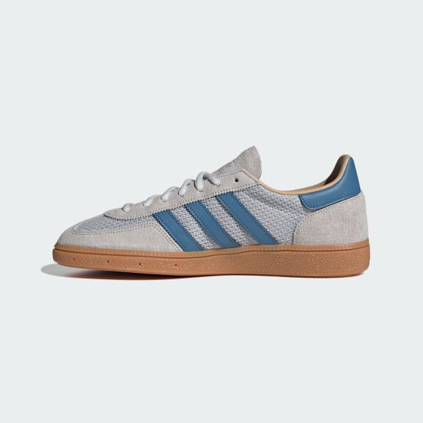 Adidas Spezial Handball Grey One Dusky Ink Gum IH6593