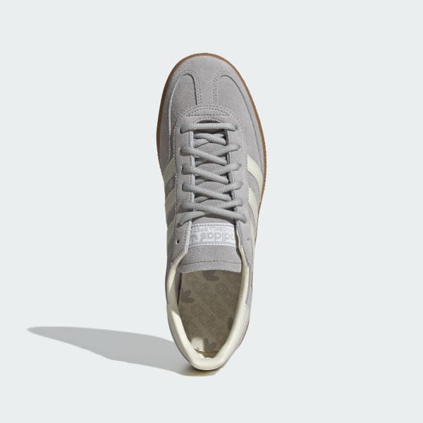 Adidas Spezial Handball Grey Two Cream White Cloud White IF7086