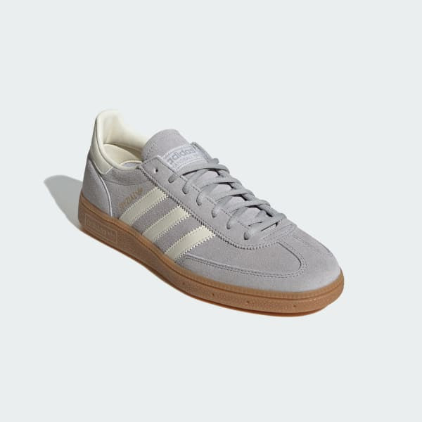 Adidas Spezial Handball Grey Two Cream White Cloud White IF7086