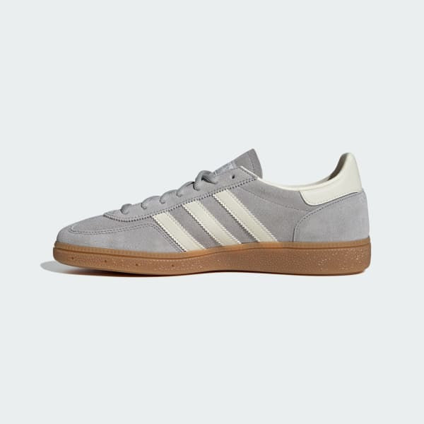 Adidas Spezial Handball Grey Two Cream White Cloud White IF7086