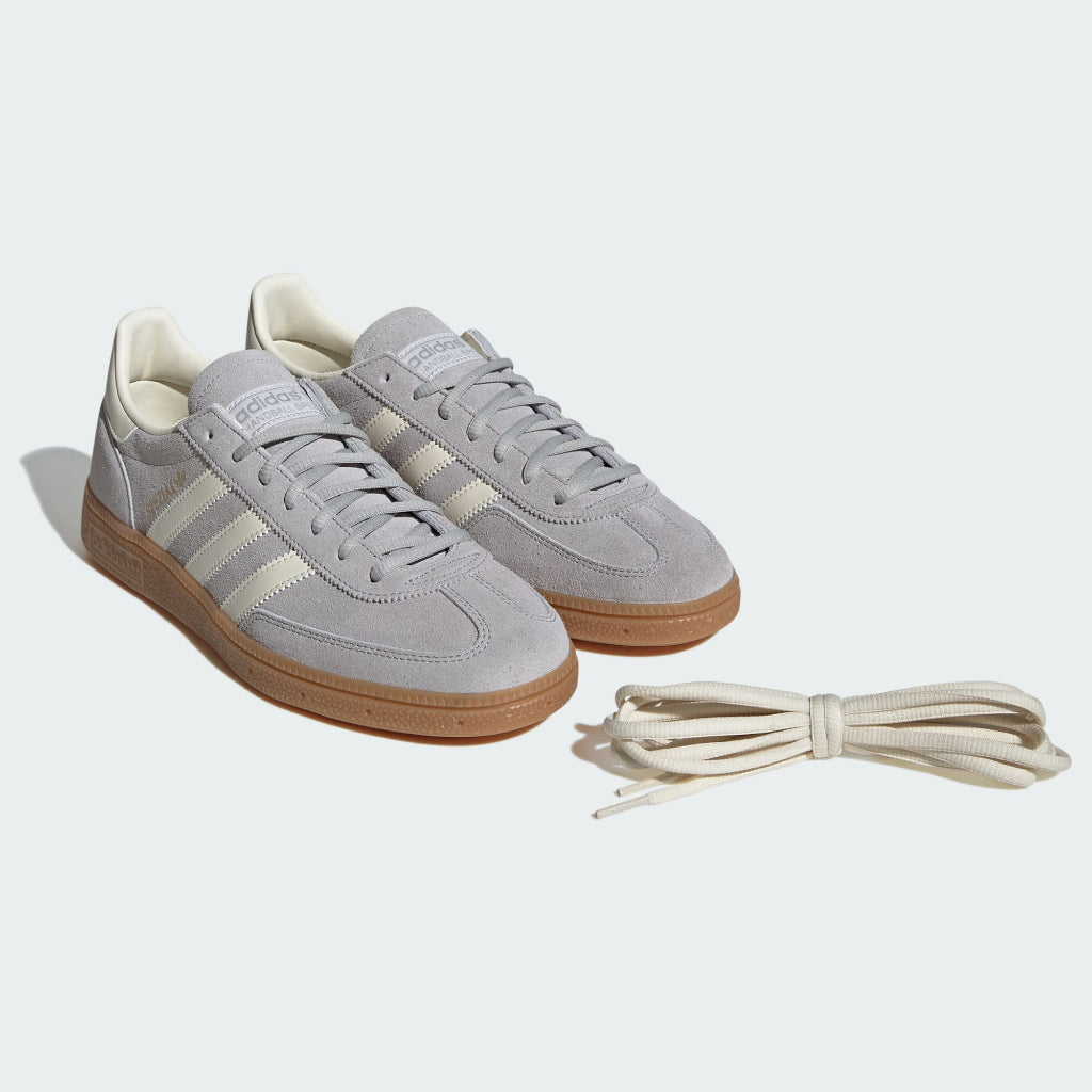 Adidas Spezial Handball Grey Two Cream White Cloud White IF7086