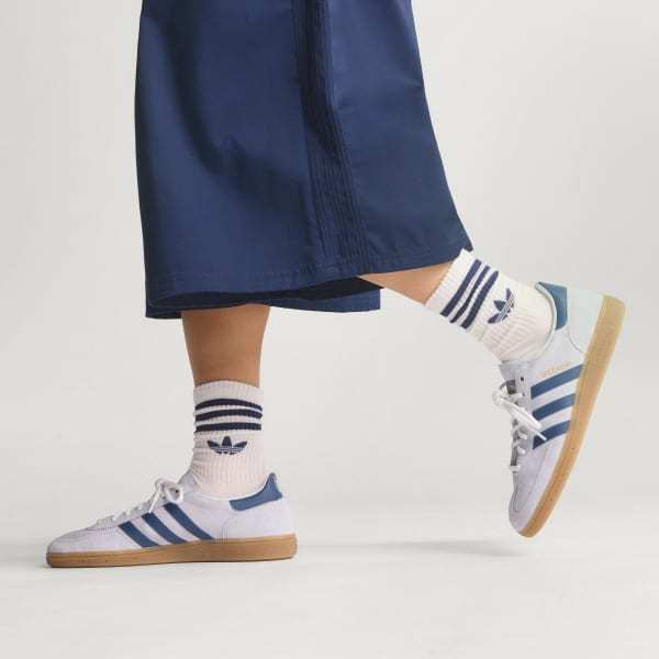 Adidas Spezial Handball Italy World Cup Blue None HP3671