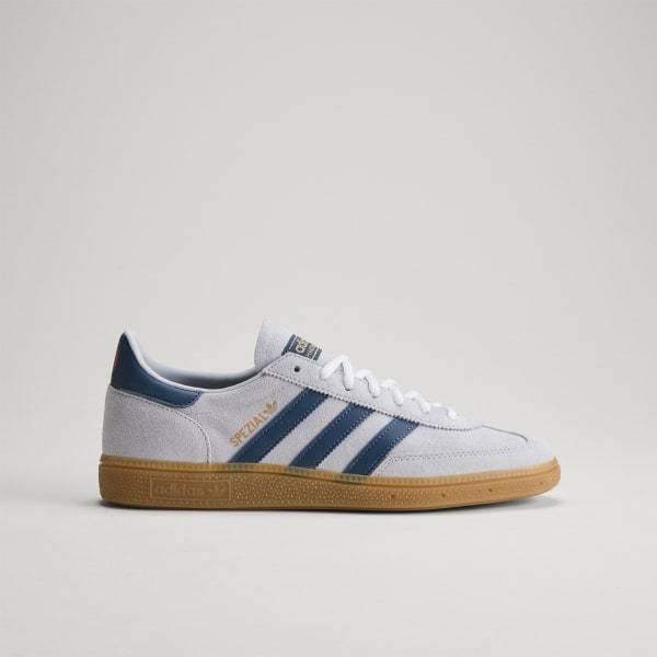 Adidas Spezial Handball Italy World Cup Blue None HP3671