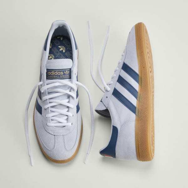Adidas Spezial Handball Italy World Cup Blue None HP3671
