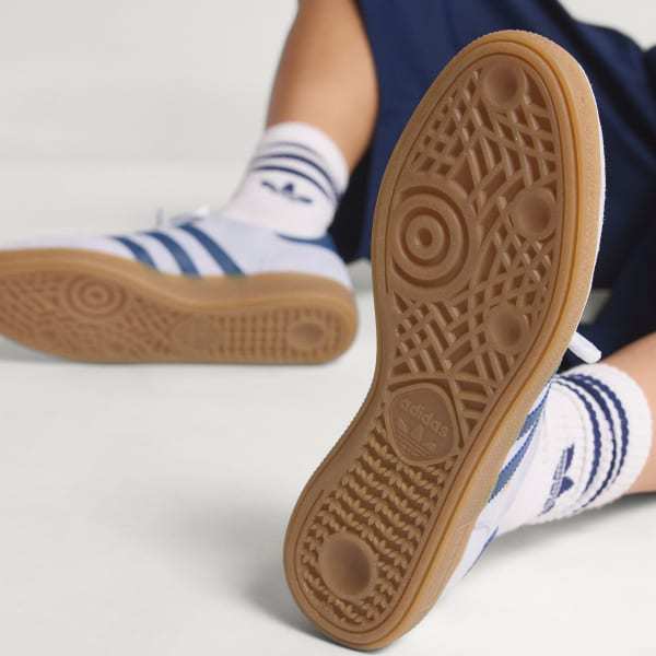 Adidas Spezial Handball Italy World Cup Blue None HP3671
