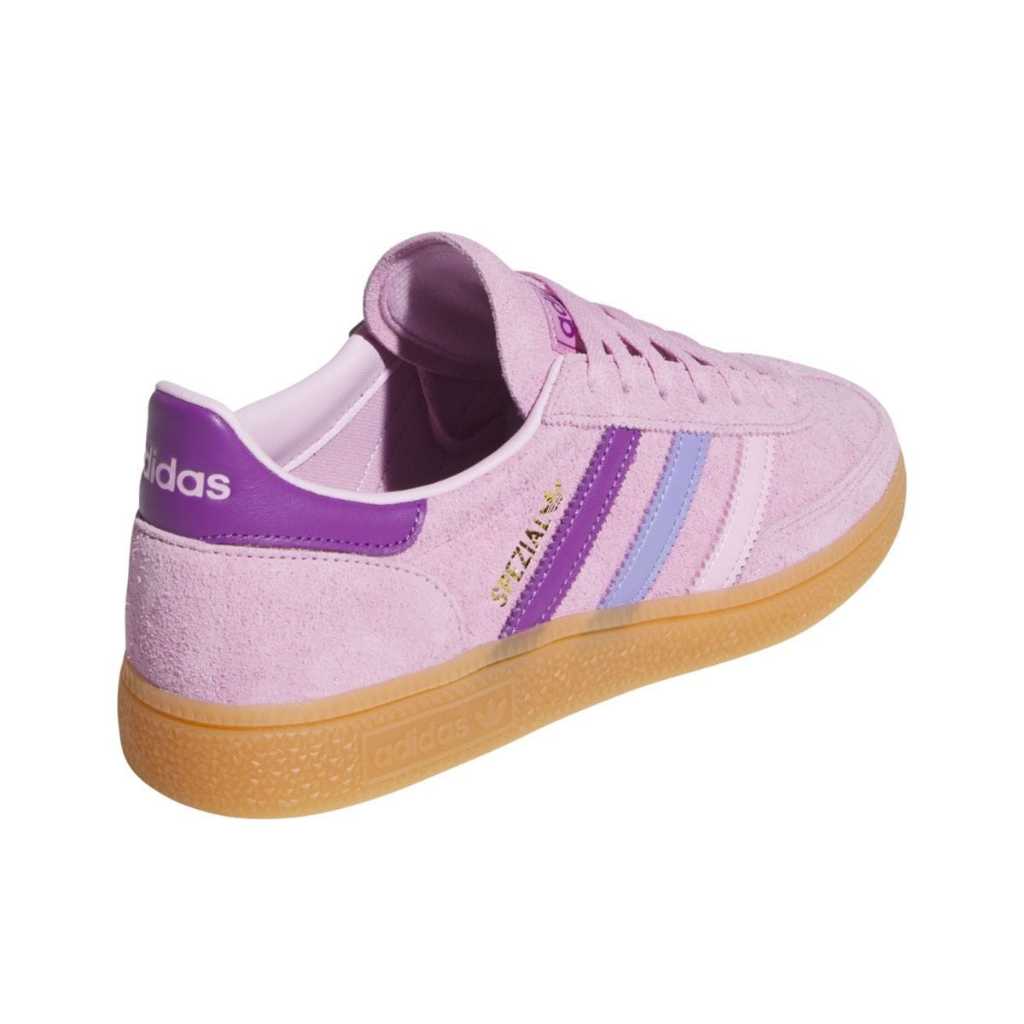 Adidas Spezial Handball Light Orchid Light Purple Active Purple JP8753