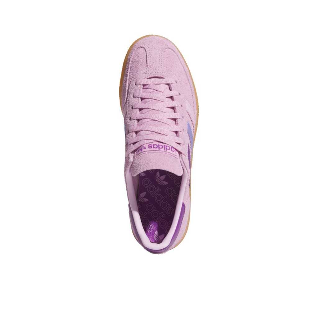 Adidas Spezial Handball Light Orchid Light Purple Active Purple JP8753