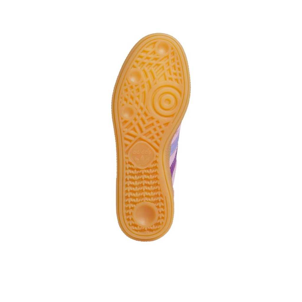 Adidas Spezial Handball Light Orchid Light Purple Active Purple JP8753