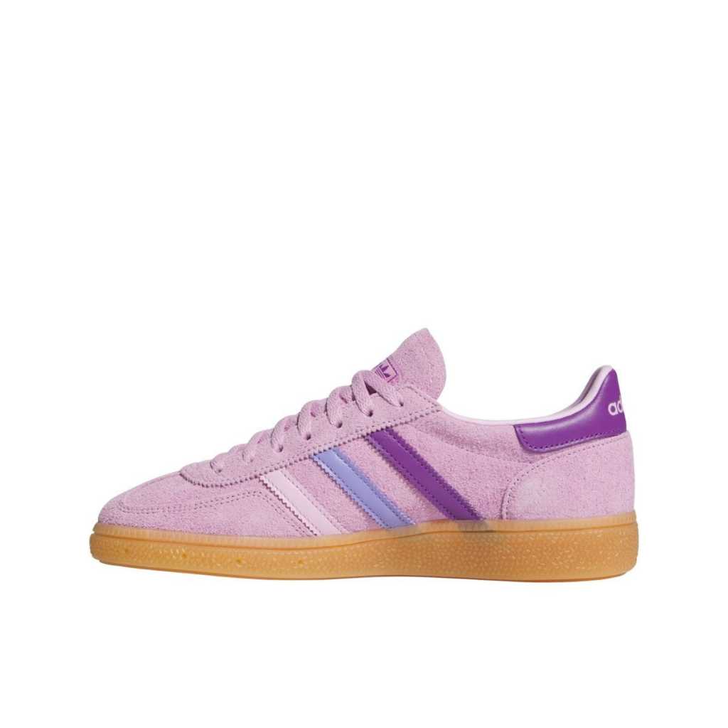 Adidas Spezial Handball Light Orchid Light Purple Active Purple JP8753