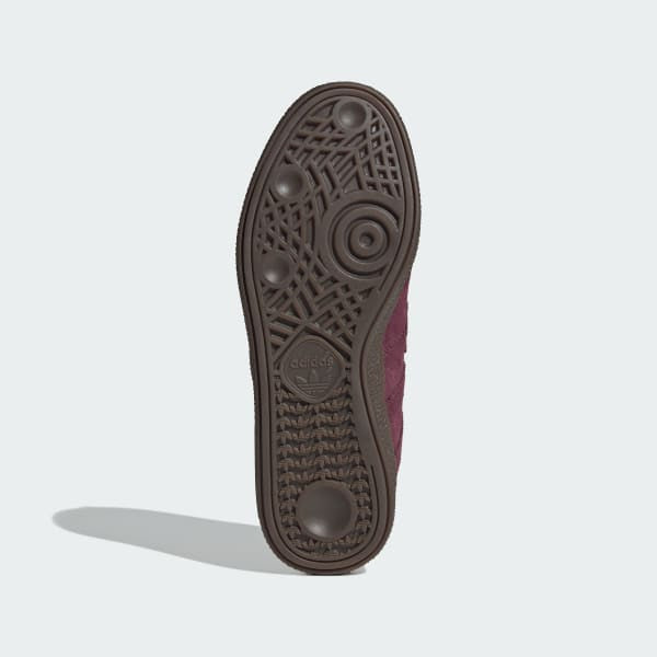 Adidas Spezial Handball Maroon Gum KK2780
