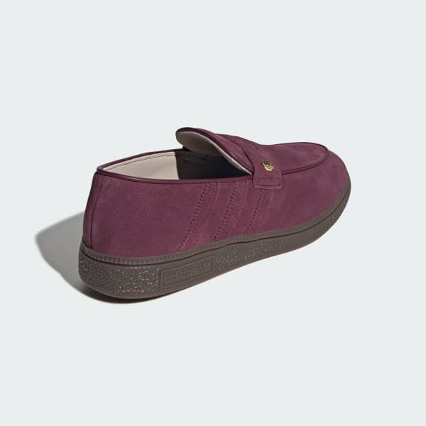 Adidas Spezial Handball Maroon Gum KK2780