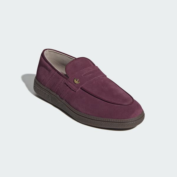 Adidas Spezial Handball Maroon Gum KK2780