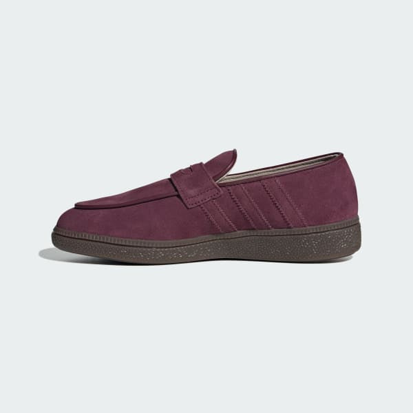 Adidas Spezial Handball Maroon Gum KK2780