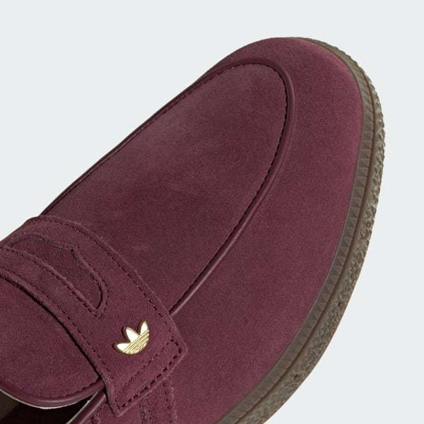 Adidas Spezial Handball Maroon Gum KK2780