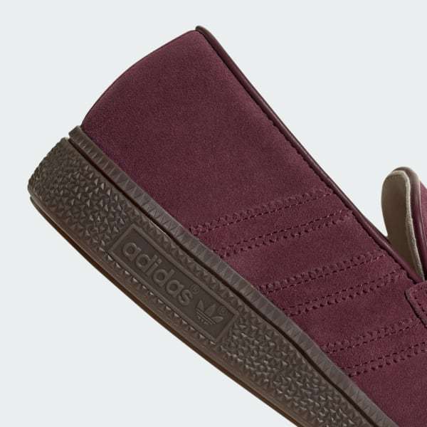Adidas Spezial Handball Maroon Gum KK2780