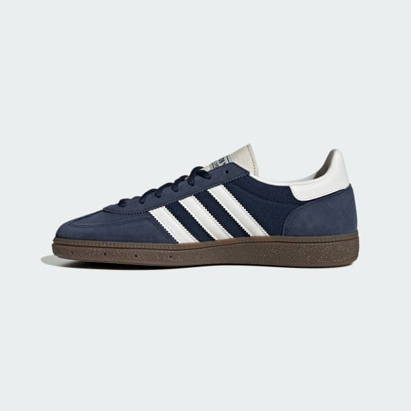 Adidas Spezial Handball Night Indigo Cloud White Chalk White JH5440