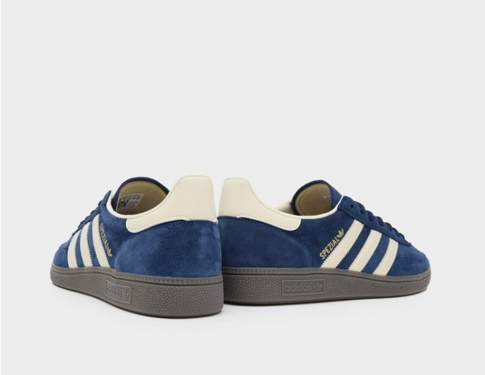 Adidas Spezial Handball Night Indigo Cream White Cloud White IF7087