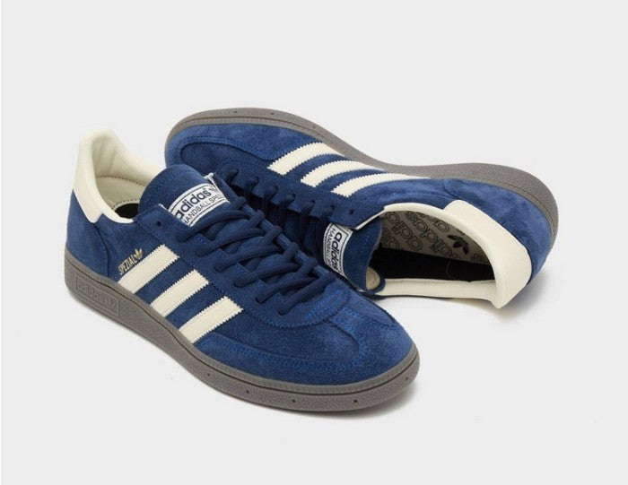 Adidas Spezial Handball Night Indigo Cream White Cloud White IF7087