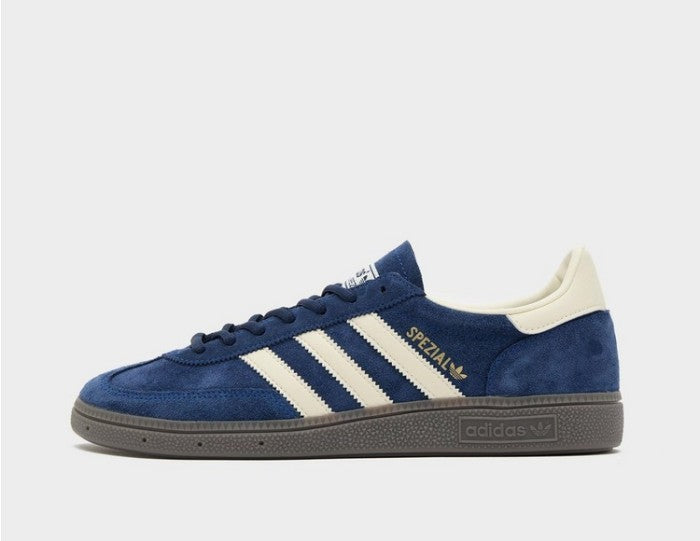 Adidas Spezial Handball Night Indigo Cream White Cloud White IF7087