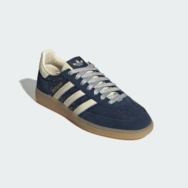 Adidas Spezial Handball Night Indigo Cream White KJ5595