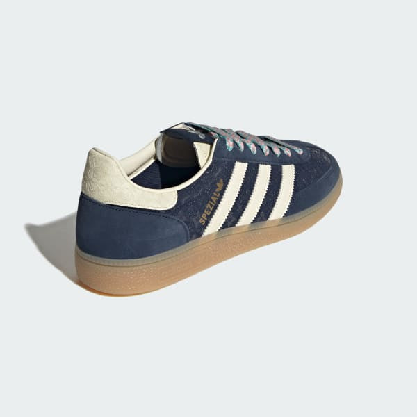Adidas Spezial Handball Night Indigo Cream White KJ5595