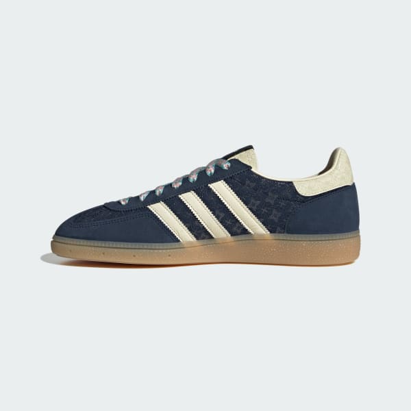 Adidas Spezial Handball Night Indigo Cream White KJ5595