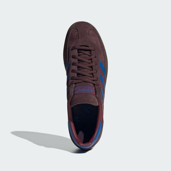 Adidas Spezial Handball Night Red Blue Shadow Red IF9530