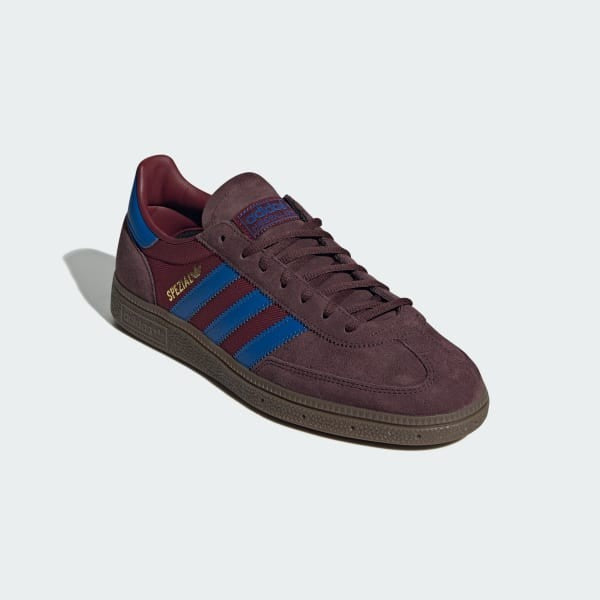 Adidas Spezial Handball Night Red Blue Shadow Red IF9530